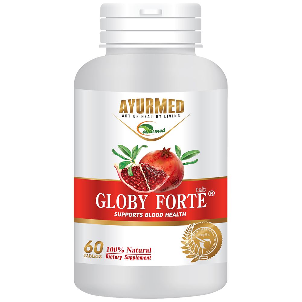 GLOBY FORTE
